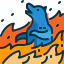 Wildfire icon 64x64