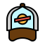 Cap icon 64x64
