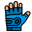 Gloves icon 64x64