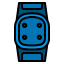 Kneepad icon 64x64