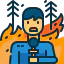 Reporter icon 64x64