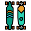 Longboard icon 64x64