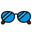 Sunglasses icon 64x64