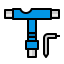 Screwdriver icon 64x64