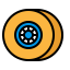 Wheel icon 64x64