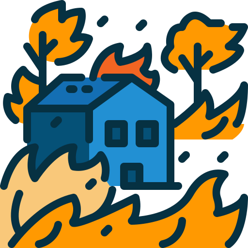 Wildfire icon