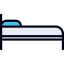 Bed 상 64x64
