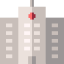 Hospital icon 64x64