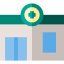 Pharmacy icon 64x64