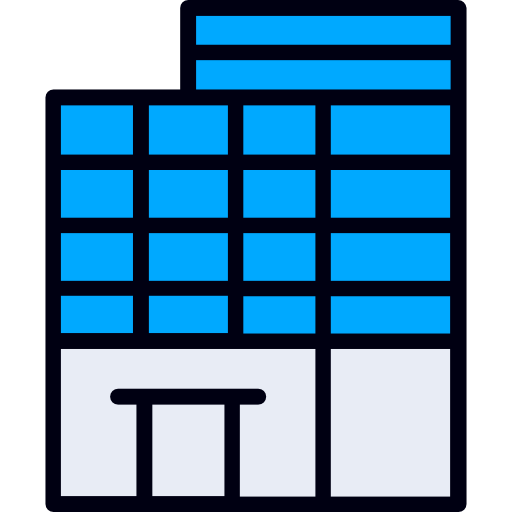 Building icon