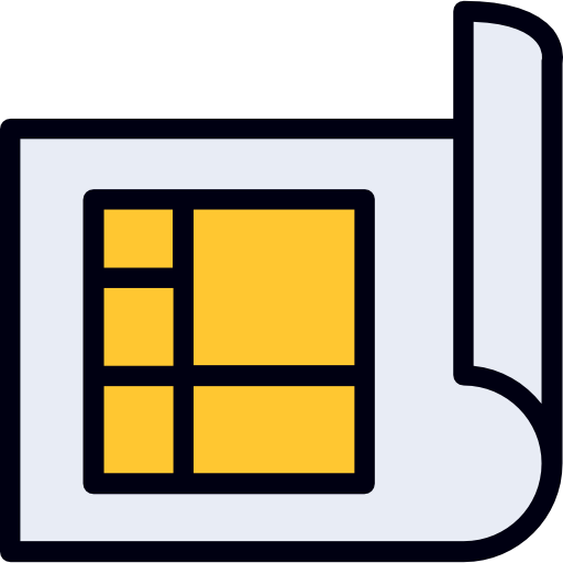 Map icon