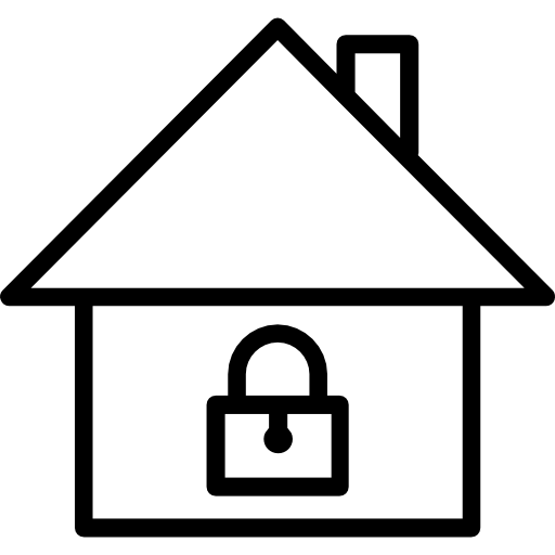 House icon