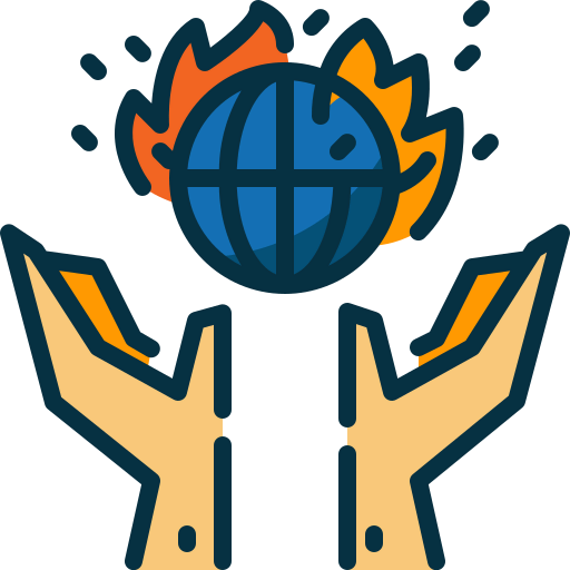 Wildfire icon