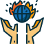 Wildfire icon 64x64