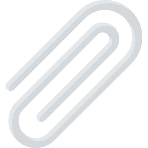Clip icon