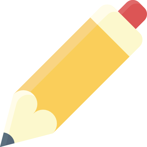 Pencil icon