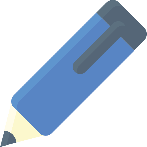 Pen Ikona