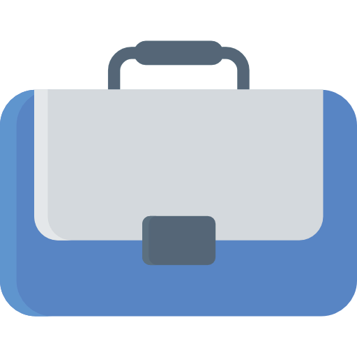 Briefcase icon