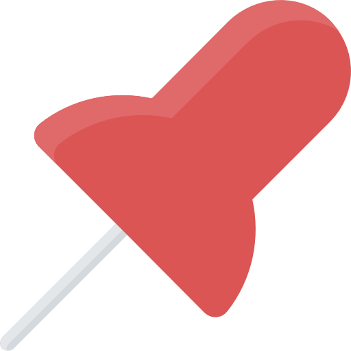 Pin Symbol