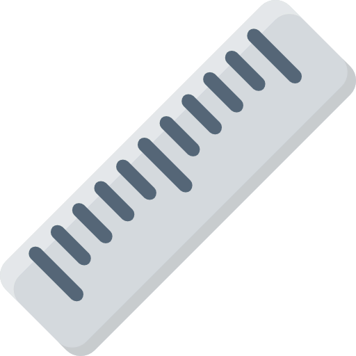 Ruler icon