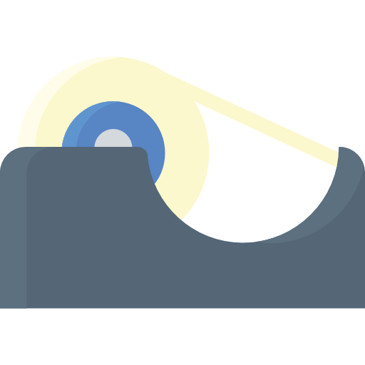 Tape icon