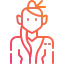 Woman icon 64x64