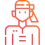 Man icon 64x64