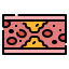 Cholesterol icon 64x64