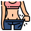 Diet icon 64x64