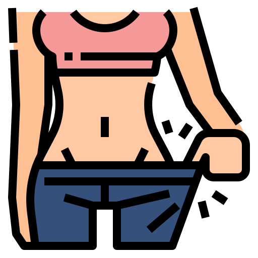 Diet icon