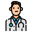 Doctor icon 64x64