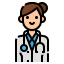 Doctor icon 64x64