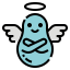 Cholesterol icon 64x64