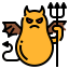 Cholesterol icon 64x64