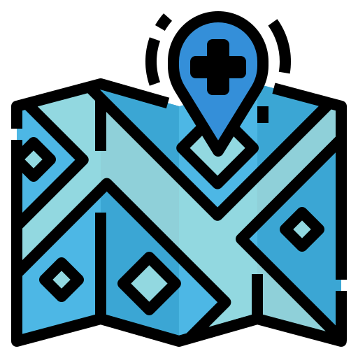 Location icon