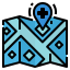Location icon 64x64