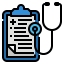 Checkup Symbol 64x64