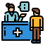 Information icon 64x64