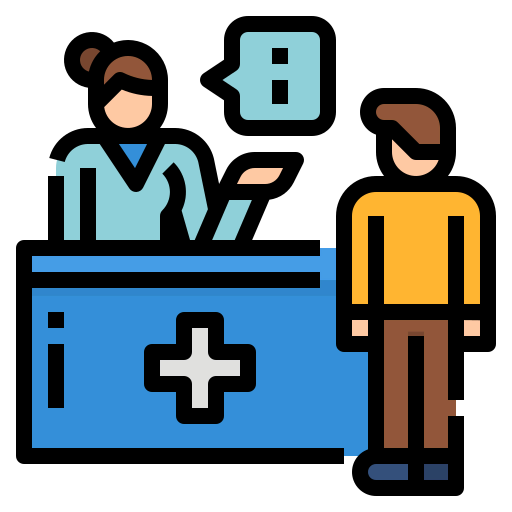 Information icon
