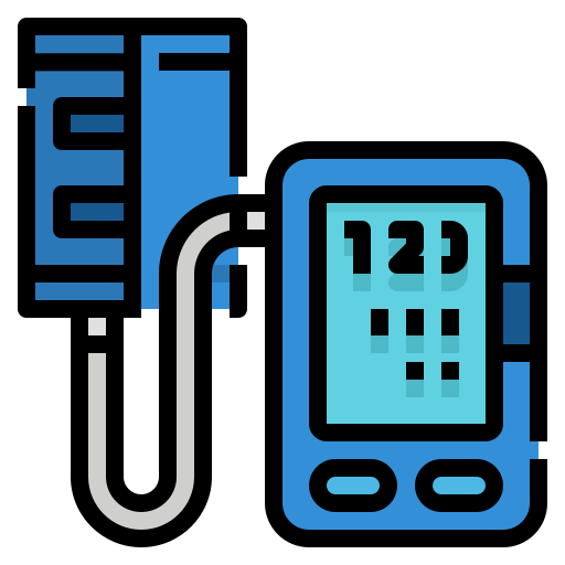 Pressure icon