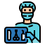 Surgeon icon 64x64