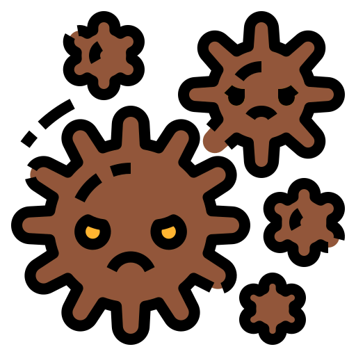 Cholesterol icon
