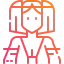 Woman icon 64x64