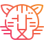 Tiger icon 64x64