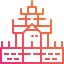 Mandalay icon 64x64