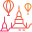 Bagan icon 64x64