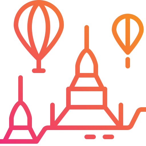 Bagan icon
