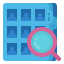 Medical book icon 64x64