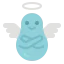 Cholesterol icon 64x64