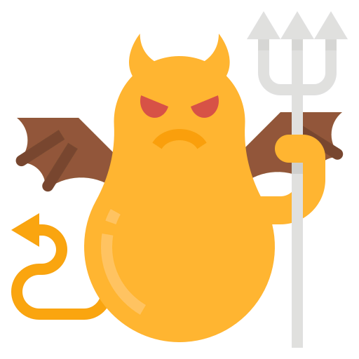 Cholesterol icon
